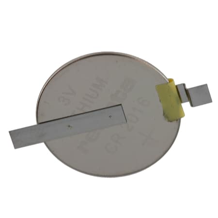 Renata CR2016-MFR-SM 3V Lithium Coin Battery 2 PIN HORZ SMT for RTC BIOS CMOS CR2016-MFR-SM